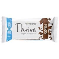 Phyto Pro Thrive Vegan Protein Bar - Double Chocolate